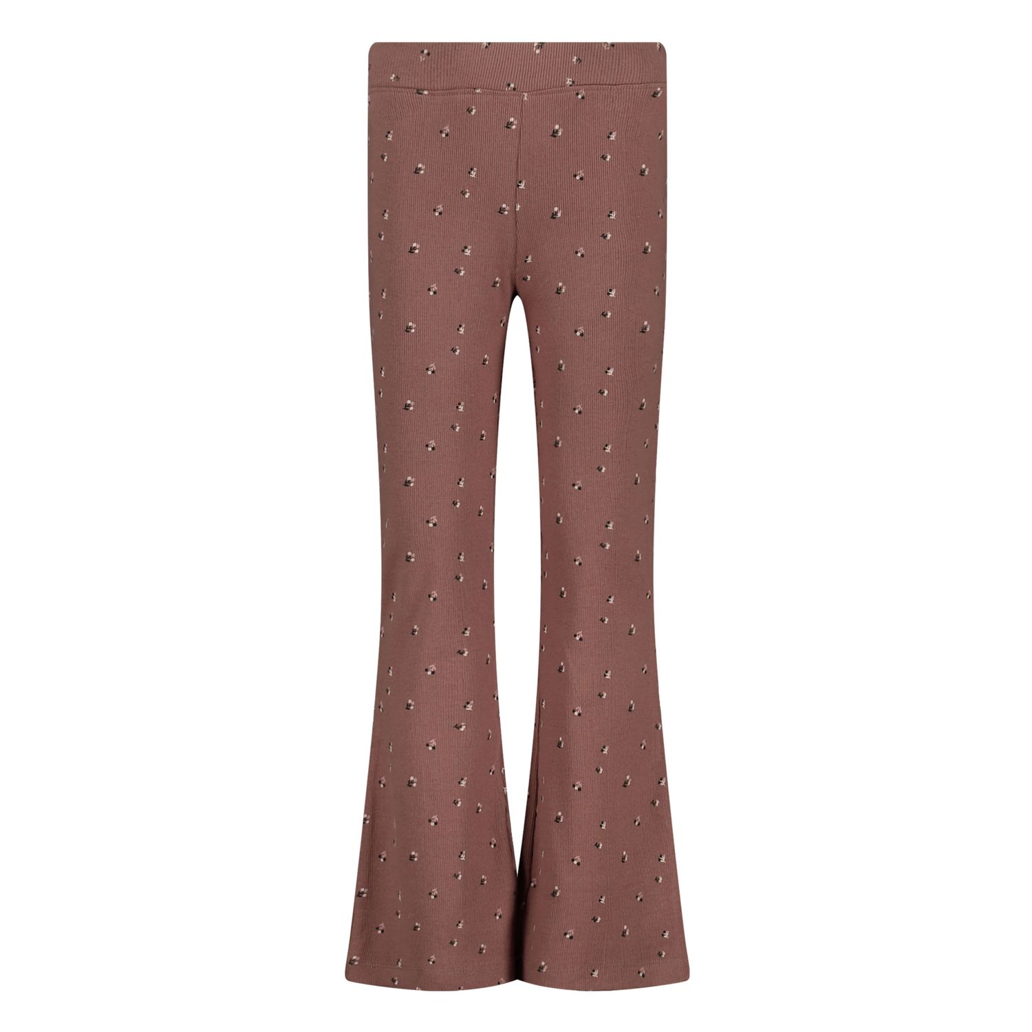 Levv PANTS LW252VILDA AOP Pink Dot
