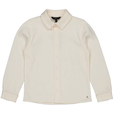 Levv SHIRT LW253VIDAR Cream