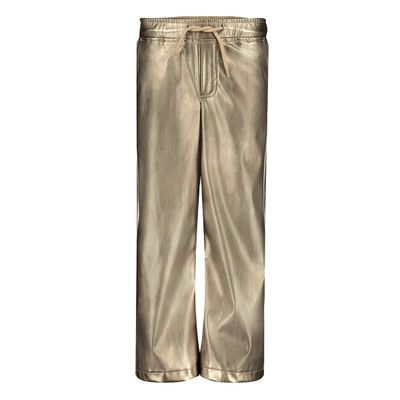 Levv PANTS LW253VONNE Bronze