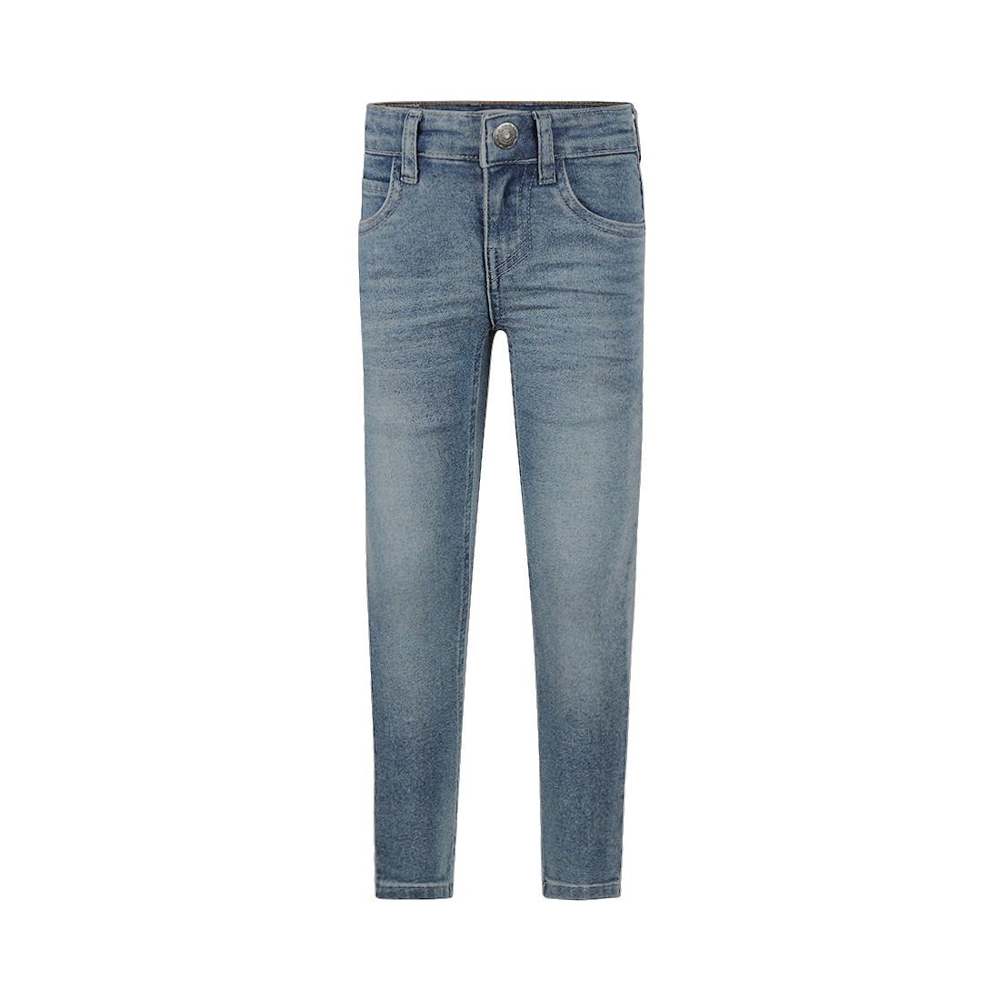 Koko Noko Jeans skinny Mid blue O56852-37