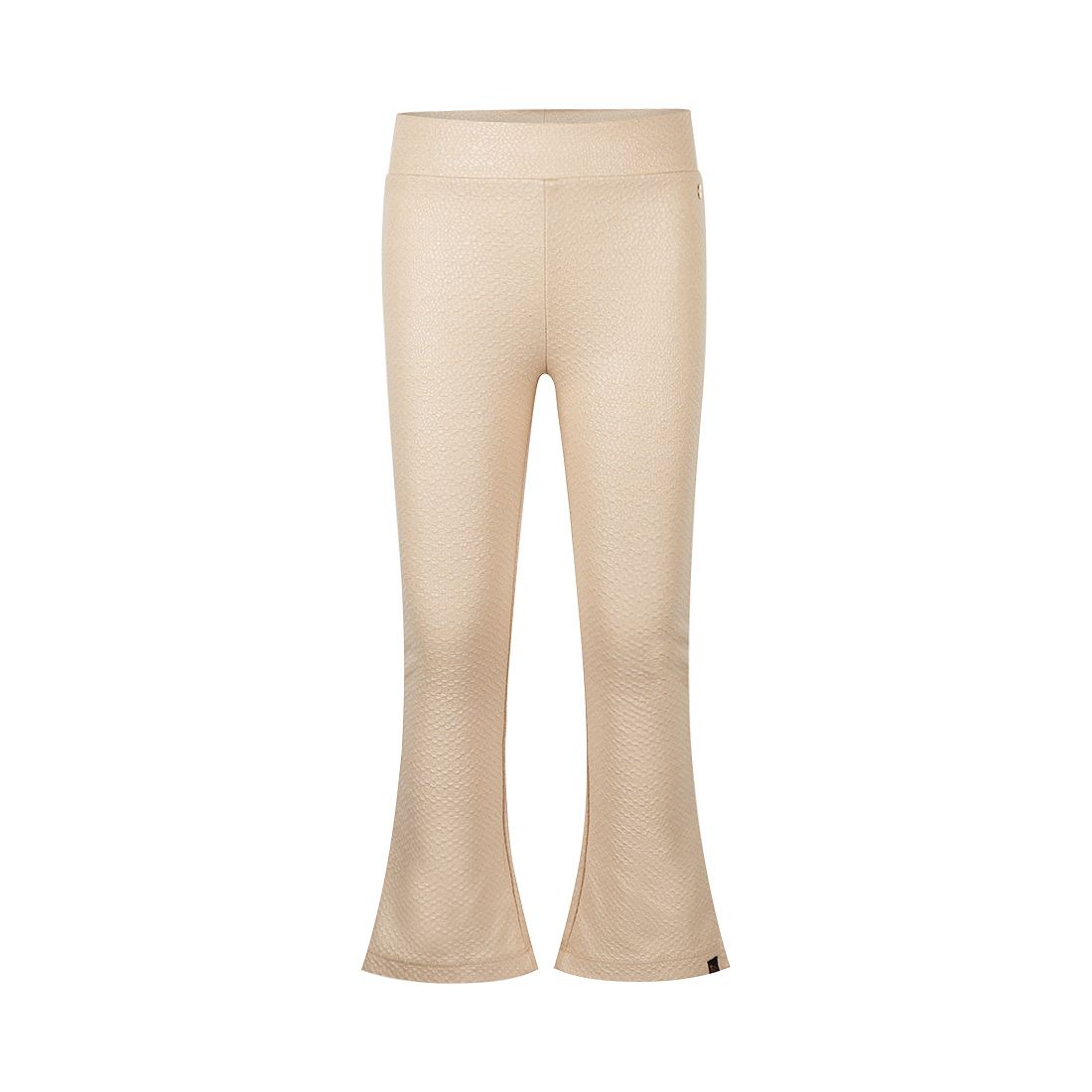 Koko Noko Trousers flared Sand O56938-37