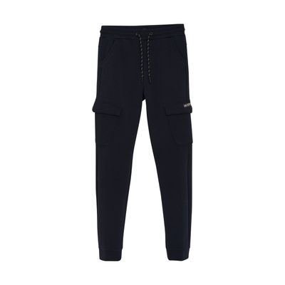 Indian Blue Jeans Jogpant Cargo Night 960409