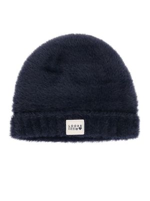 Looxs Little hairy knit muts