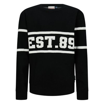 Retour Flip RJB-053-803 black