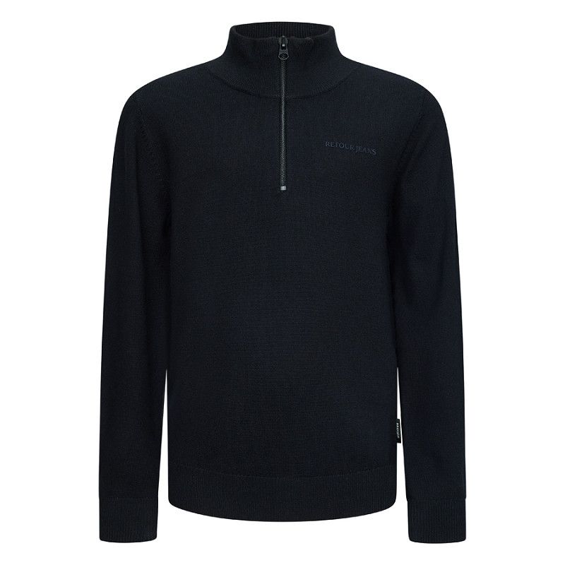 Retour Charles RJB-053-800 black