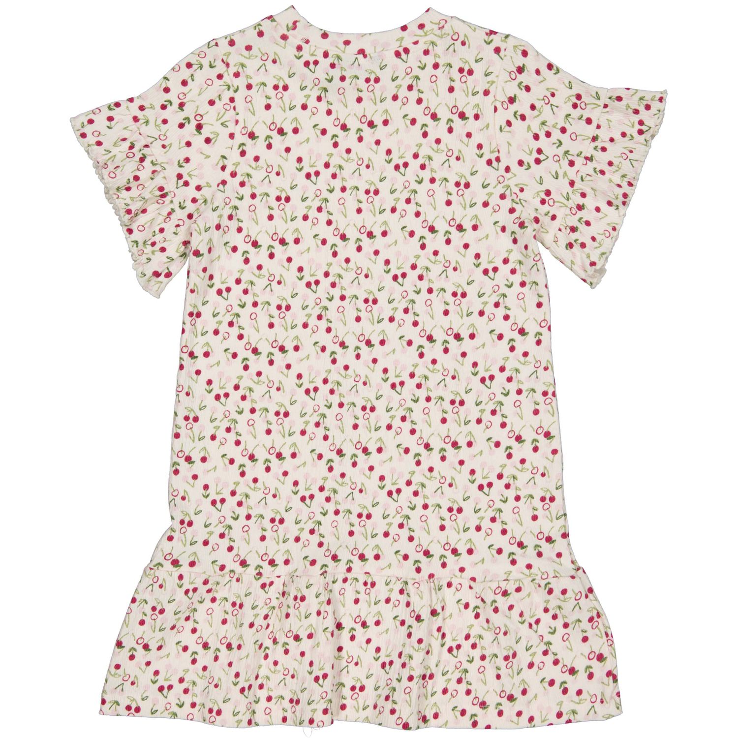Quapi QS261DAE AOP Pink Fruit