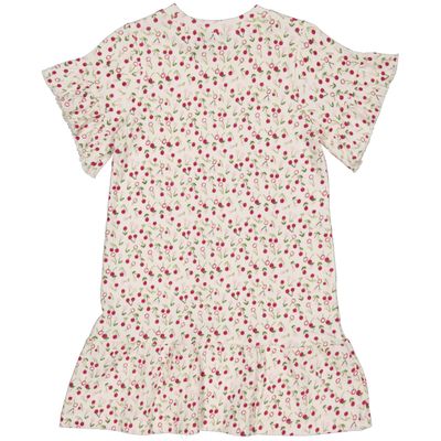 Quapi QS261DAE AOP Pink Fruit