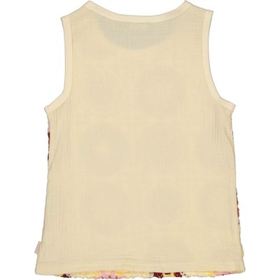 Quapi QS262DIAZ Butter Yellow