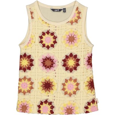 Quapi QS262DIAZ Butter Yellow