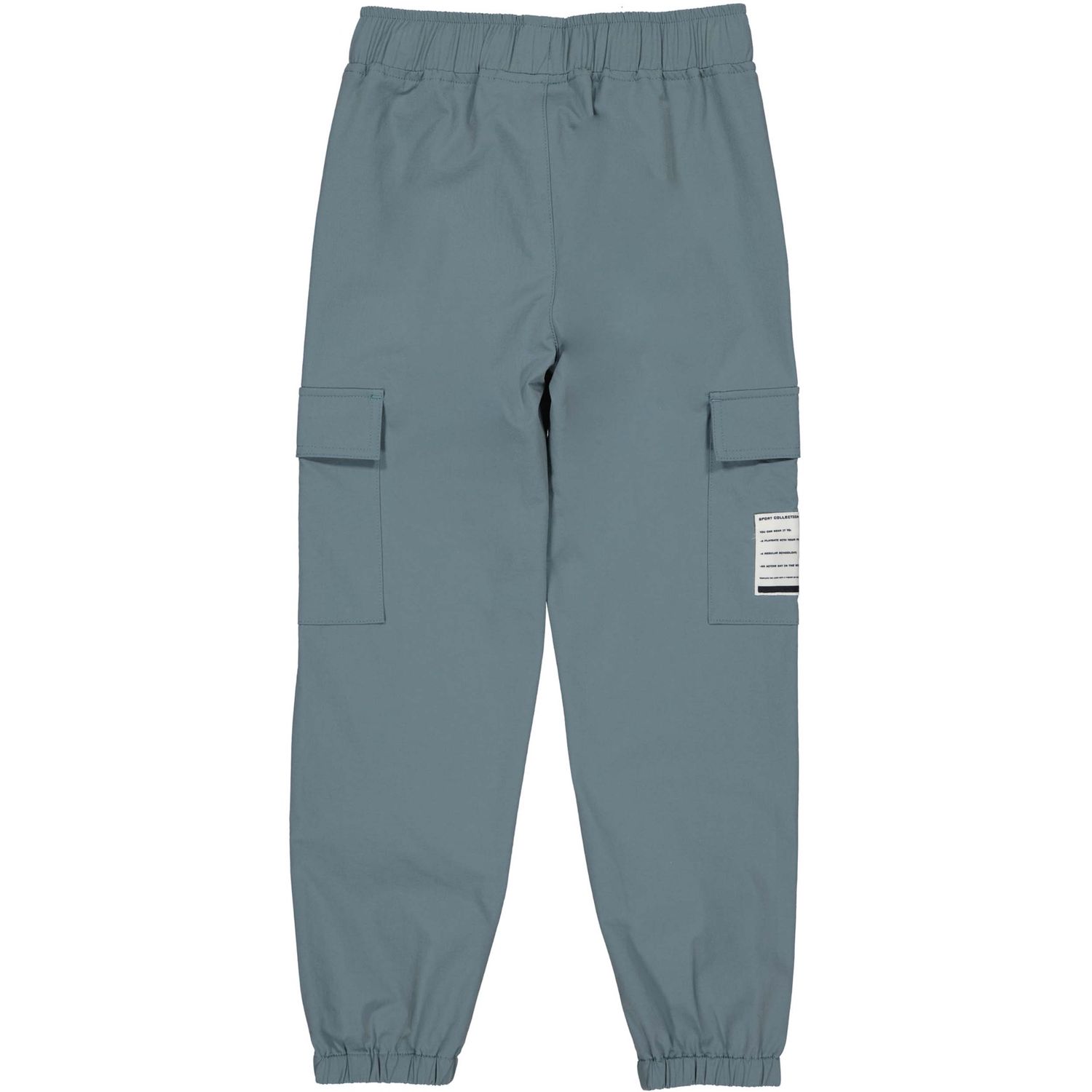 Quapi QS261DUUK Dark Mint