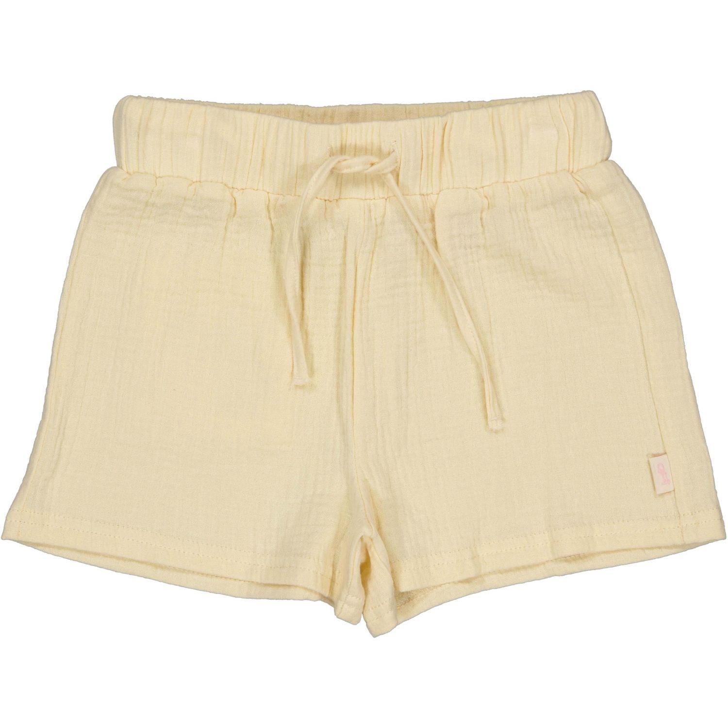 Quapi QS262DRIFA Butter Yellow