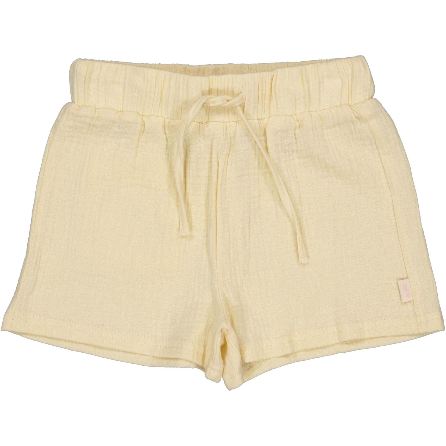 Quapi QS262DRIFA Butter Yellow