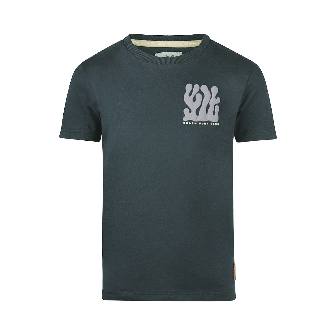 Koko Noko T-shirt Navy N58891-37