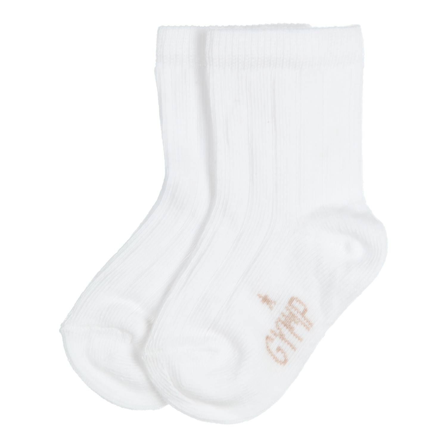 Gymp Socks Kite 05-6083-20 White