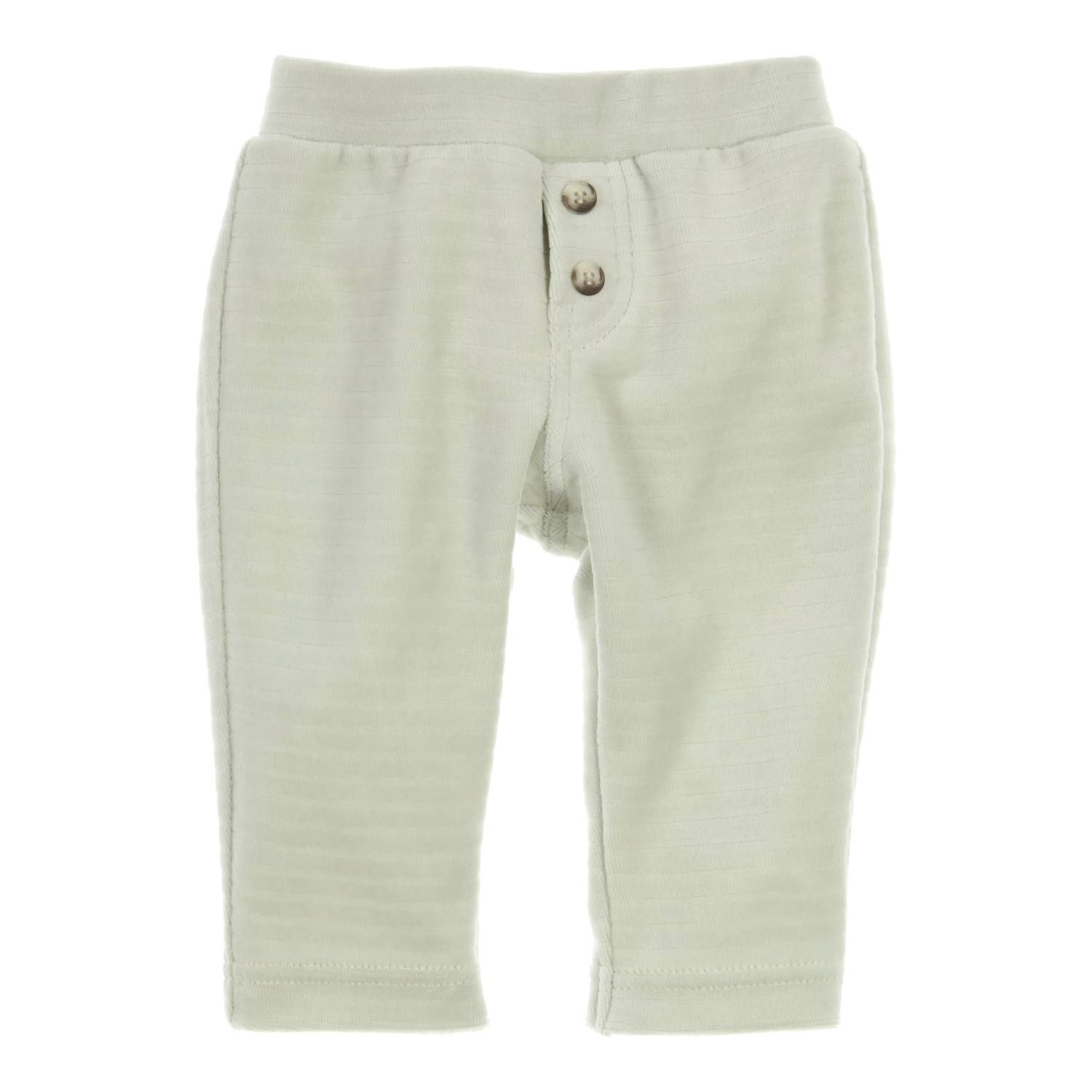 Gymp Trousers Nico 410-6419-20 Pale Green