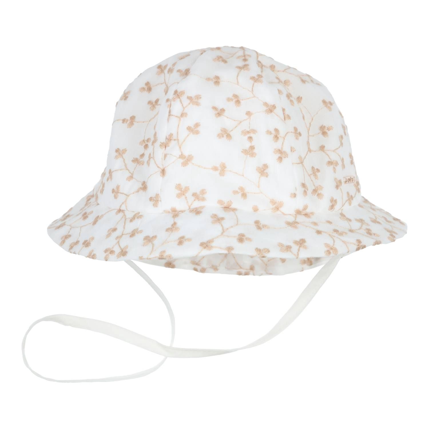 Gymp Hat Dianta 450-6307-10 Off White - Beige