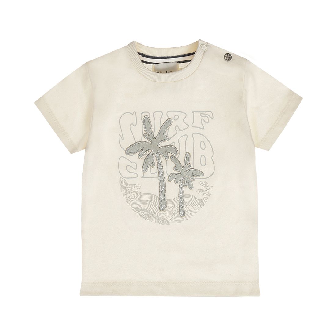 Dirkje T-shirt Wit N58651-35