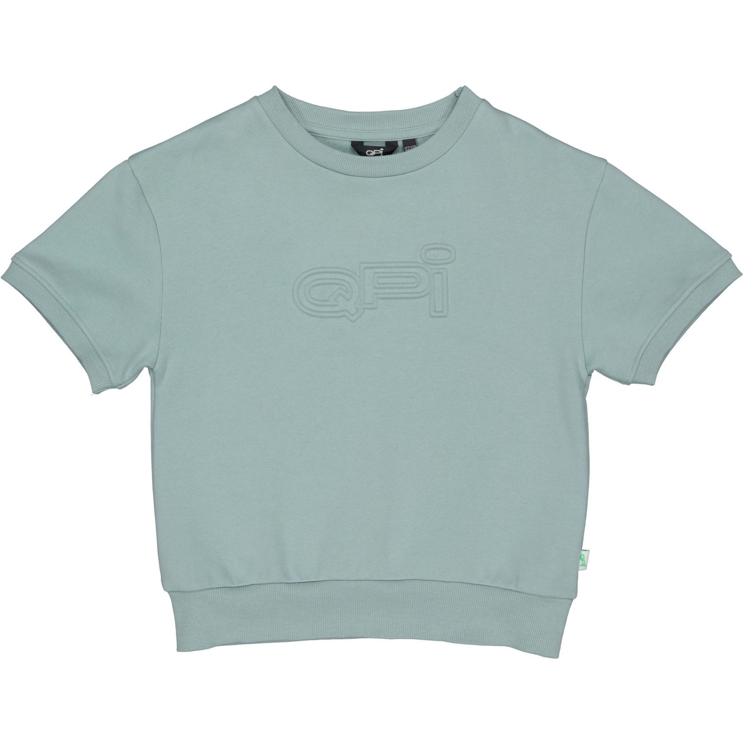Quapi QS261DAVE Dark Mint