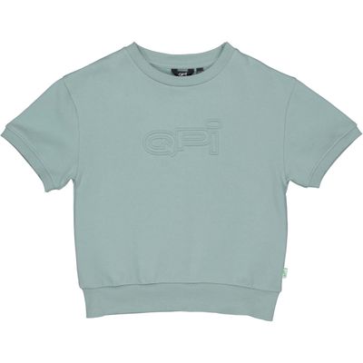 Quapi QS261DAVE Dark Mint