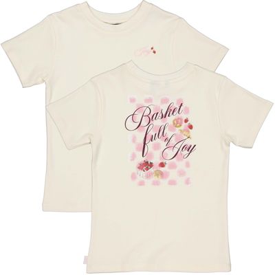 Quapi QS261DAYA White