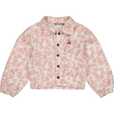 Quapi QS261DITA AOP Pink Leopard