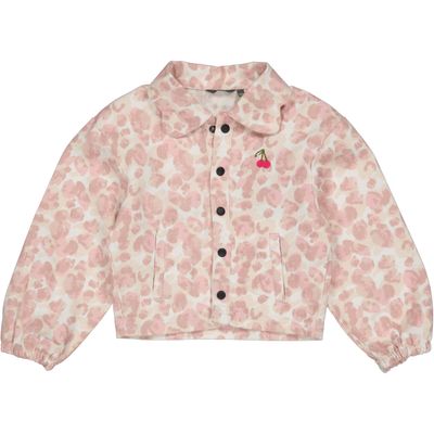 Quapi QS261DITA AOP Pink Leopard