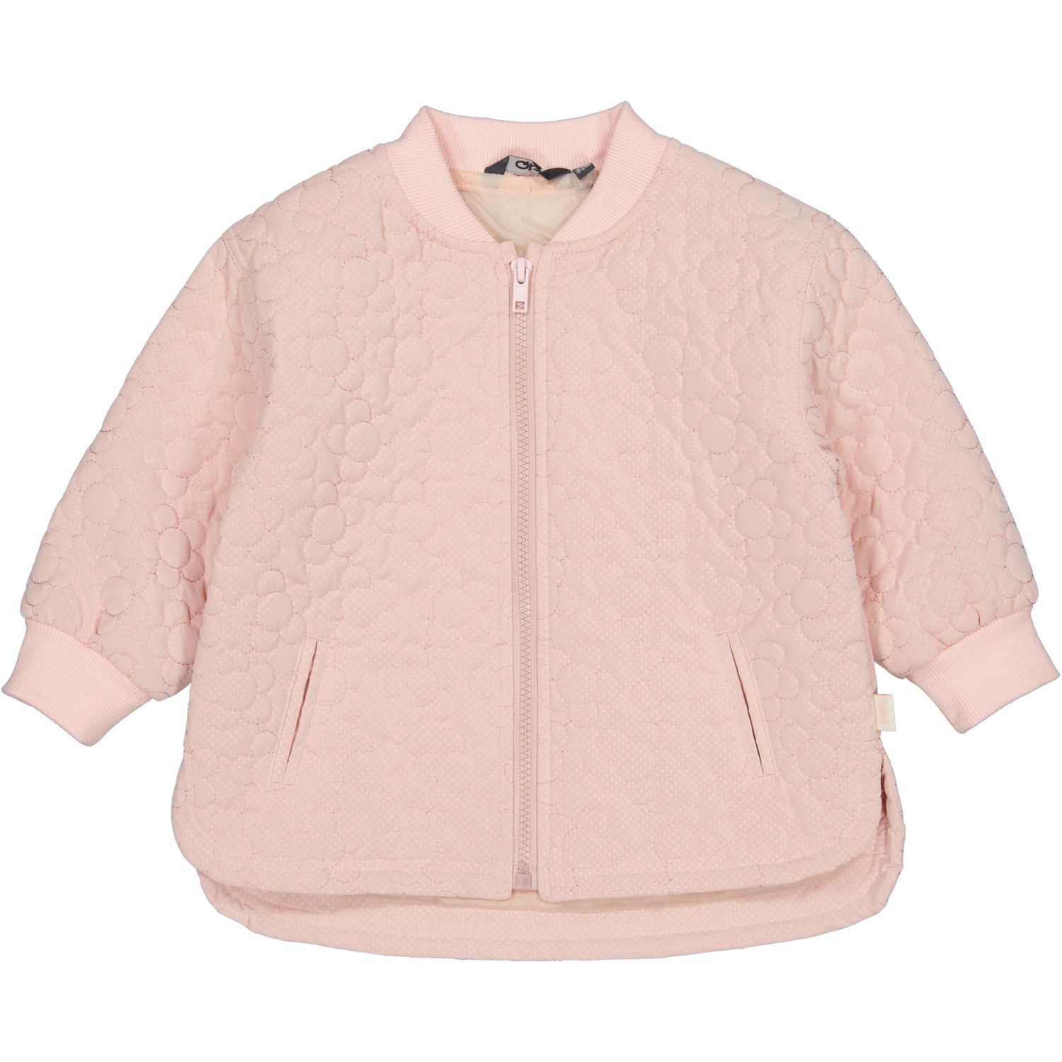 Quapi QS261ELSA Faded Pink