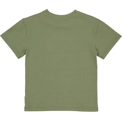 Quapi QS262DELANO Army Green