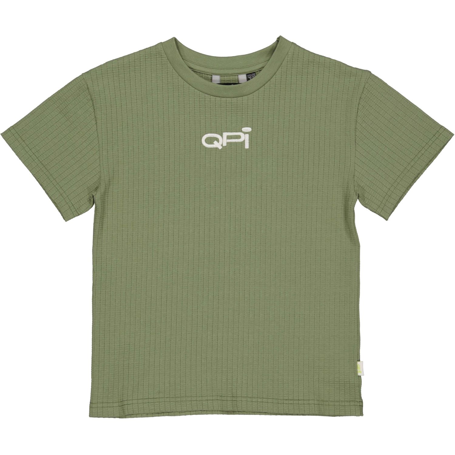 Quapi QS262DELANO Army Green