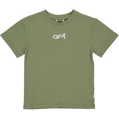Quapi QS262DELANO Army Green
