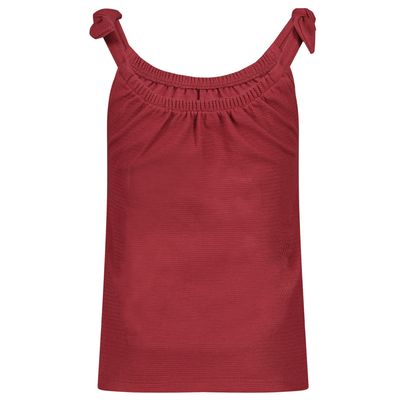 Quapi QS262DINETTTE Rust Red