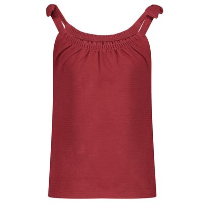 Quapi QS262DINETTTE Rust Red