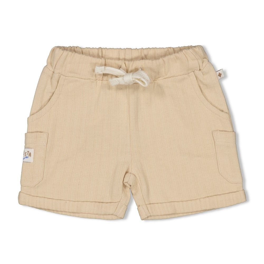 Feetje Short - Sssiesta Zand