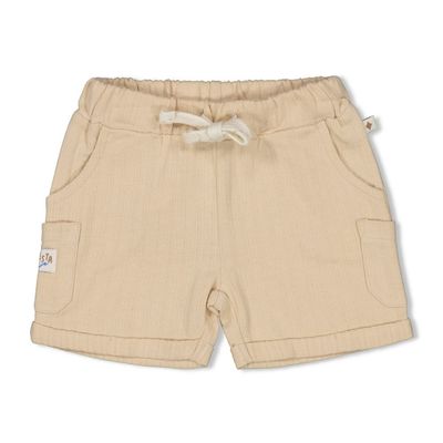 Feetje Short - Sssiesta Zand