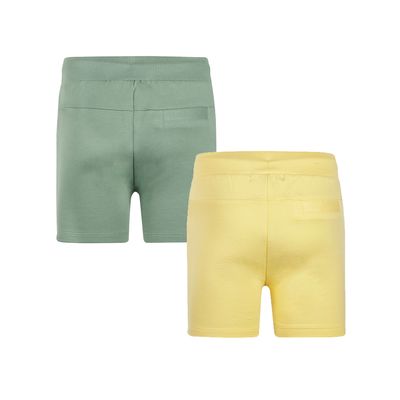 Koko Noko Jogging shorts, 2-pack Sage N58846-37