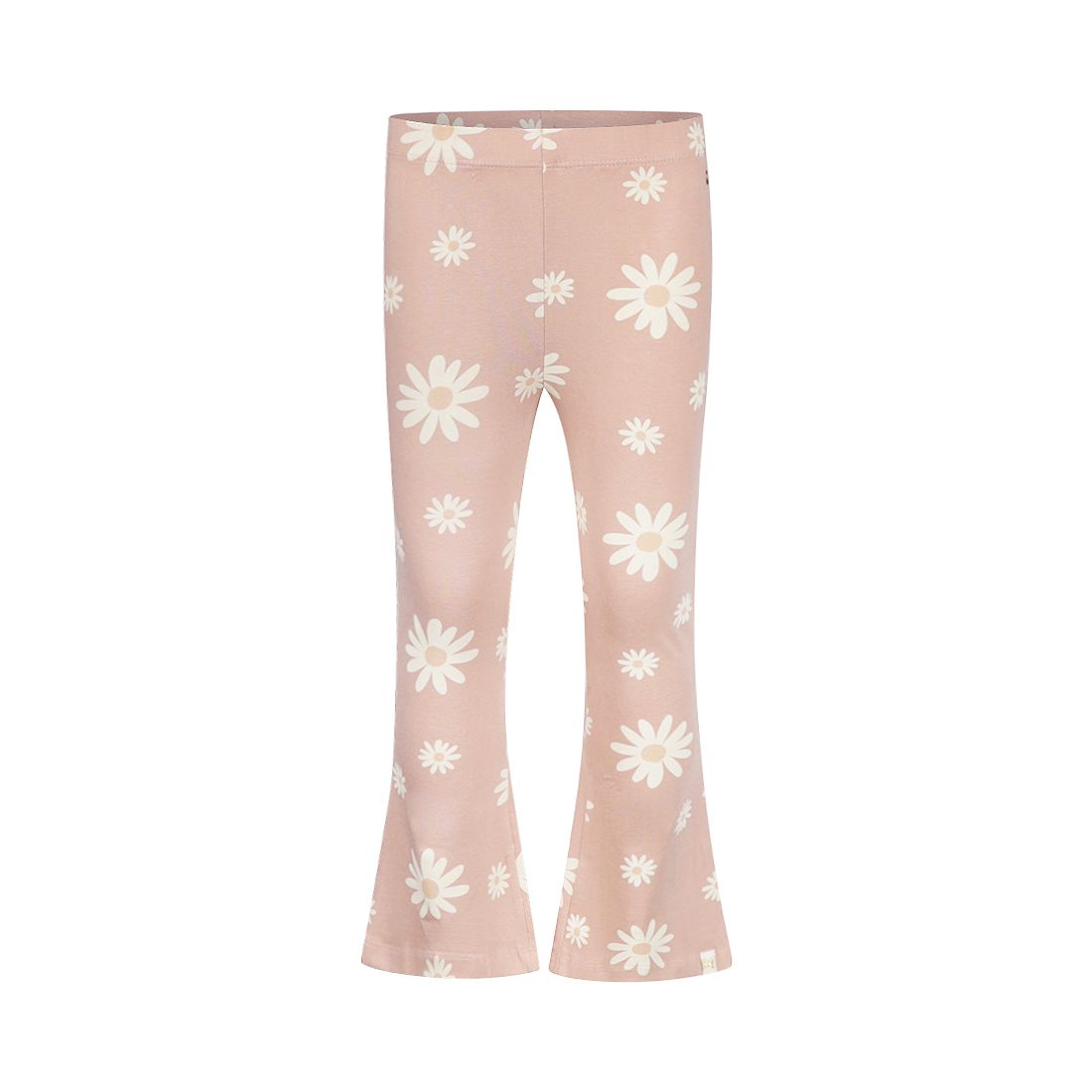 Koko Noko Leggings, flared Smokey pink N58903-37