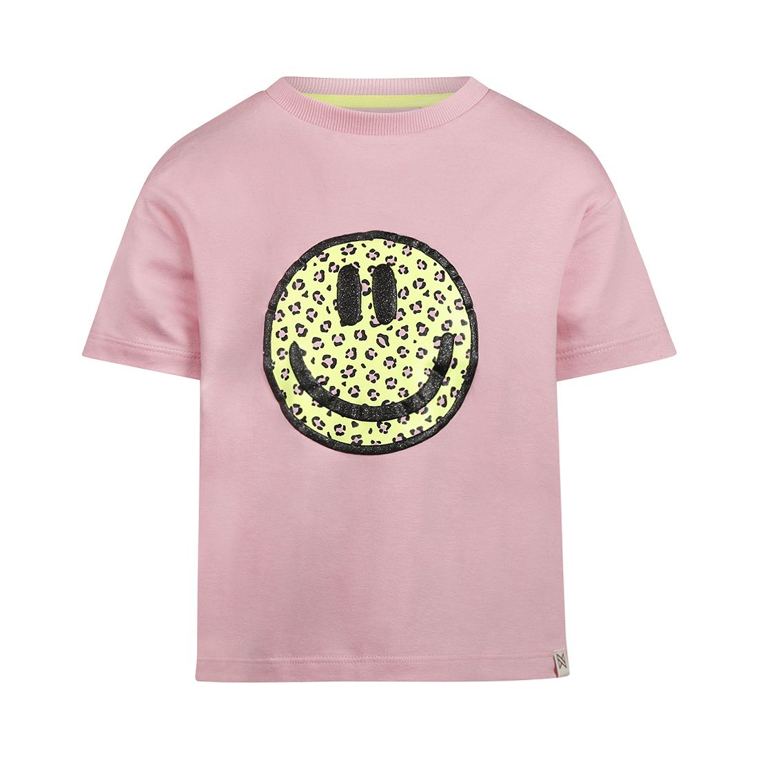 Koko Noko T-shirt Pink N58987-37