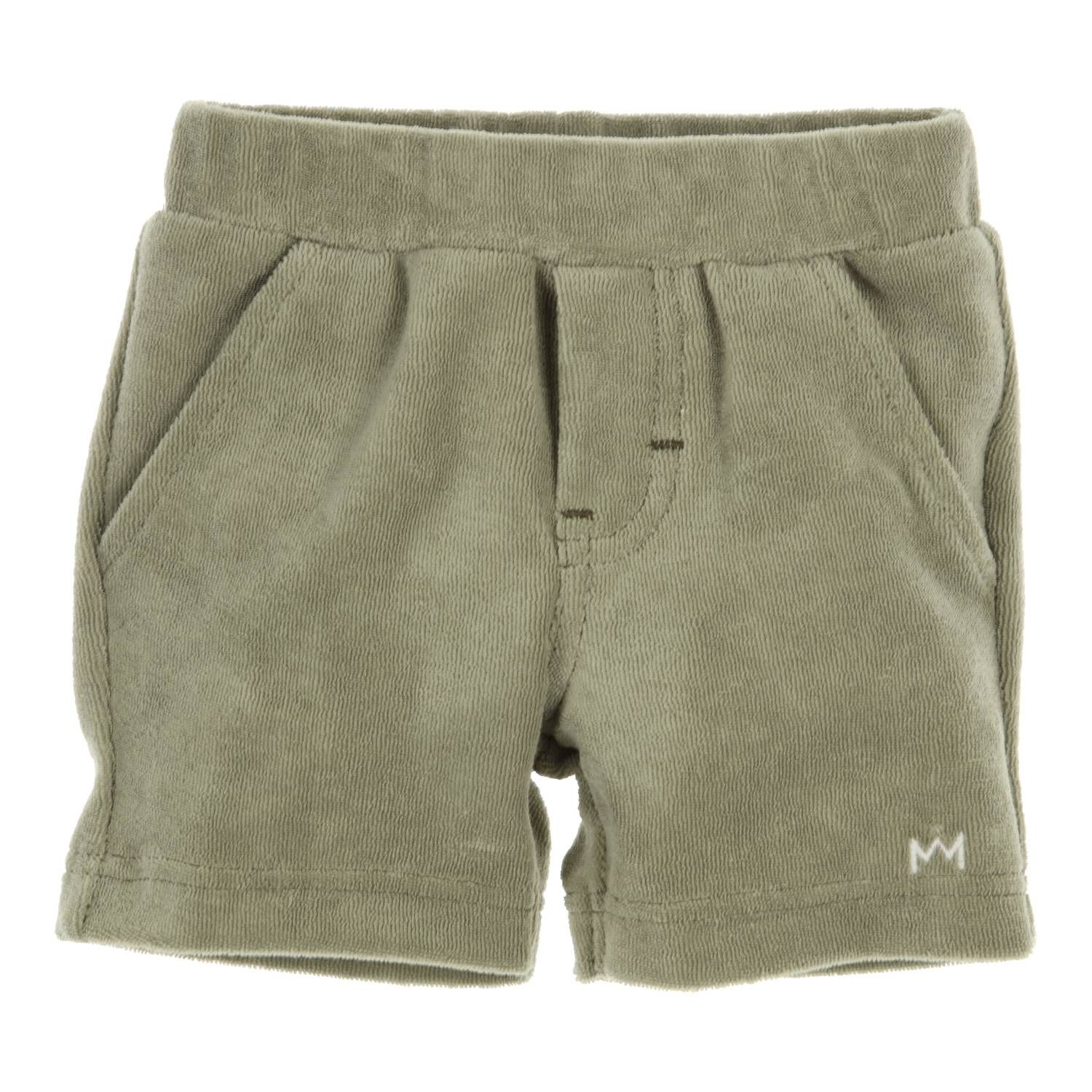 Gymp Shorts Ido 400-6113-20 Khaki