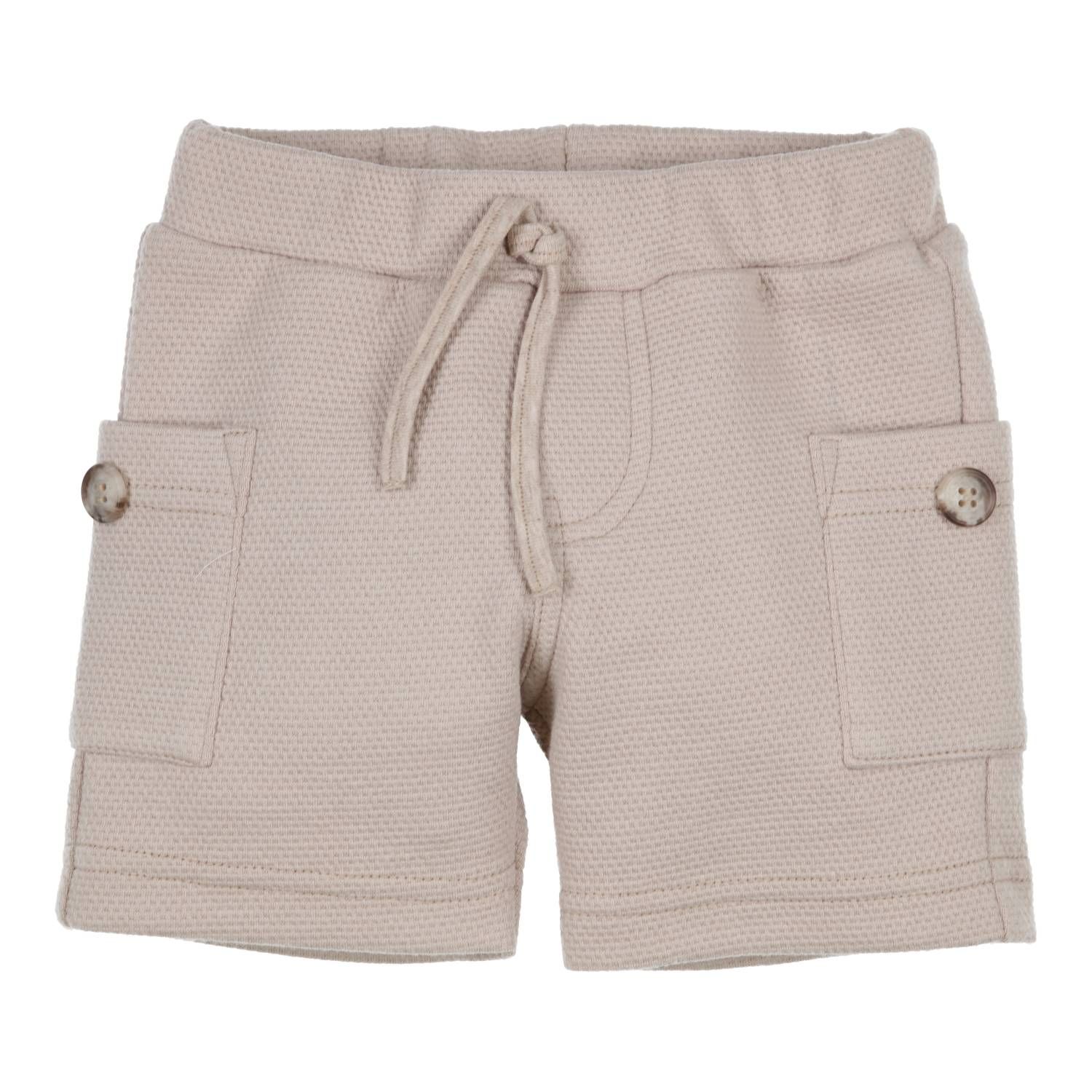 Gymp Shorts Free 400-6398-20 Beige