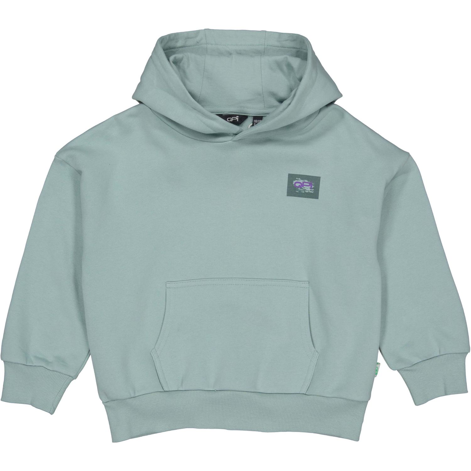 Quapi QS261DENZEL Dark Mint