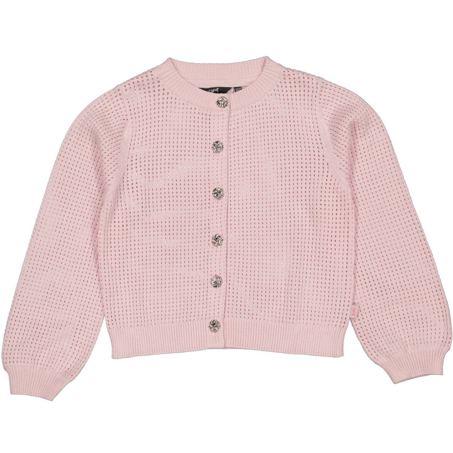 Quapi QS261DILARA Pink