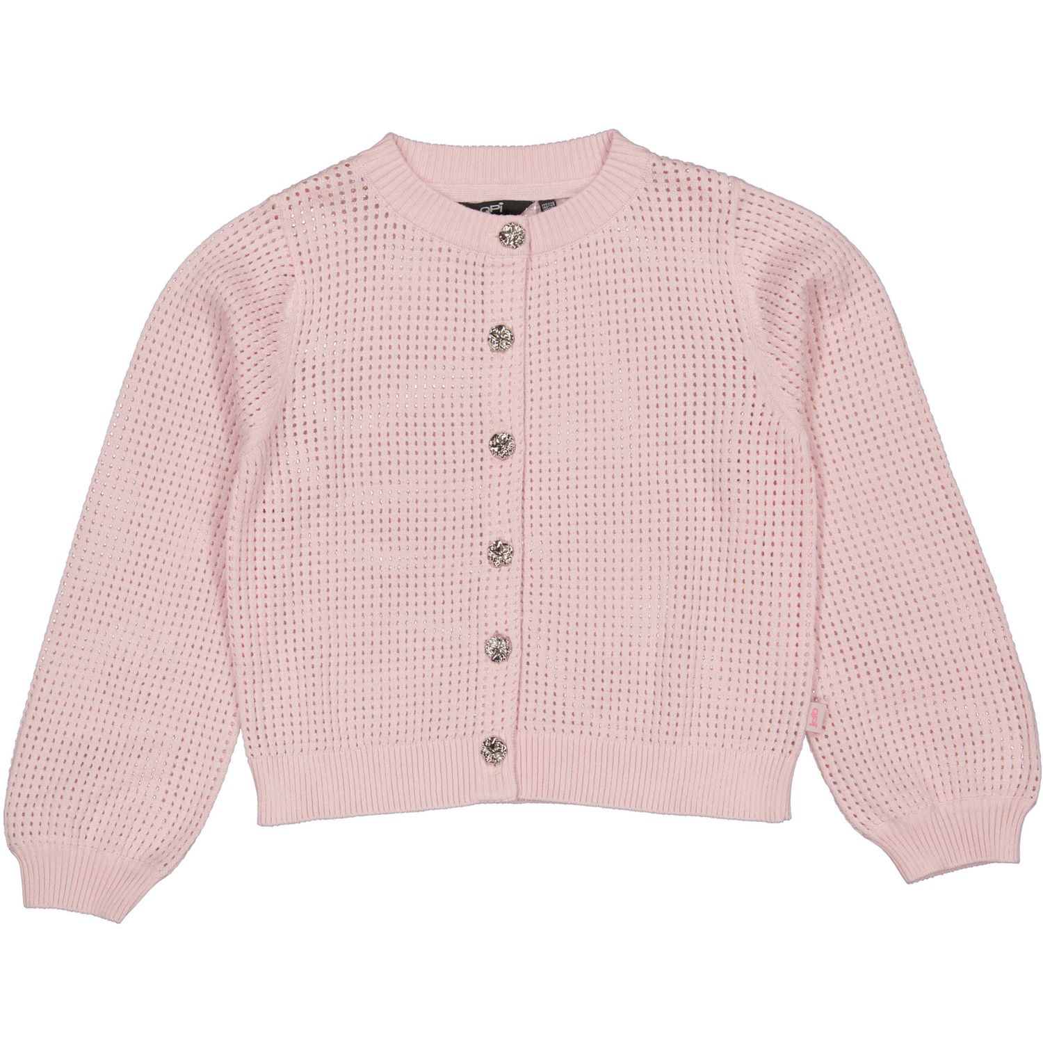 Quapi QS261DILARA Pink
