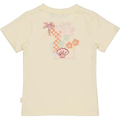 Quapi QS262DARIA Butter Yellow