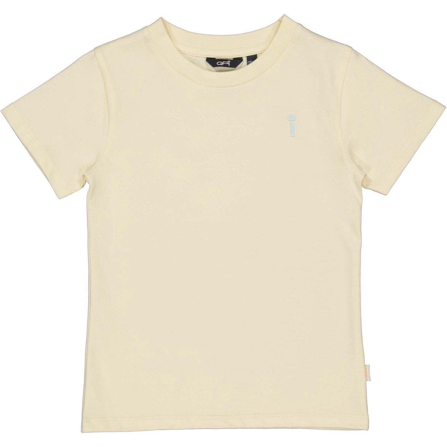 Quapi QS262DARIA Butter Yellow