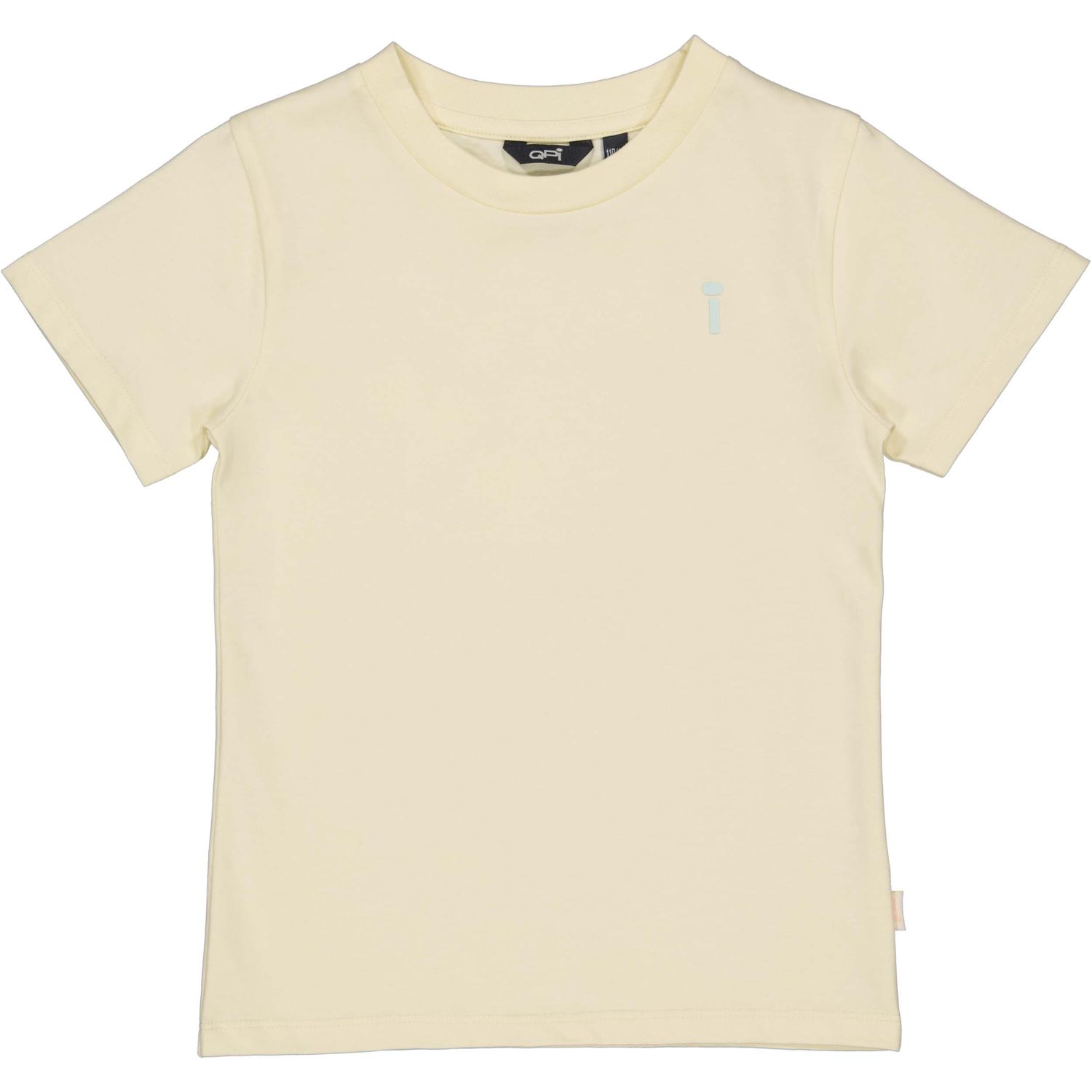 Quapi QS262DARIA Butter Yellow
