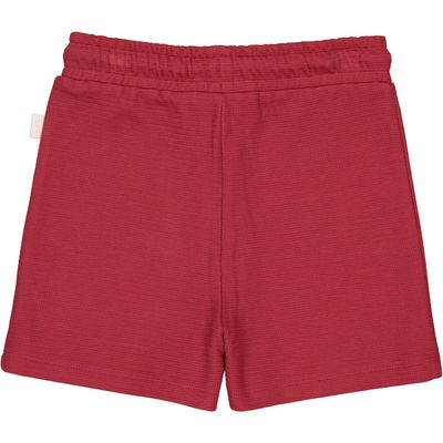Quapi QS262DOVE Rust Red