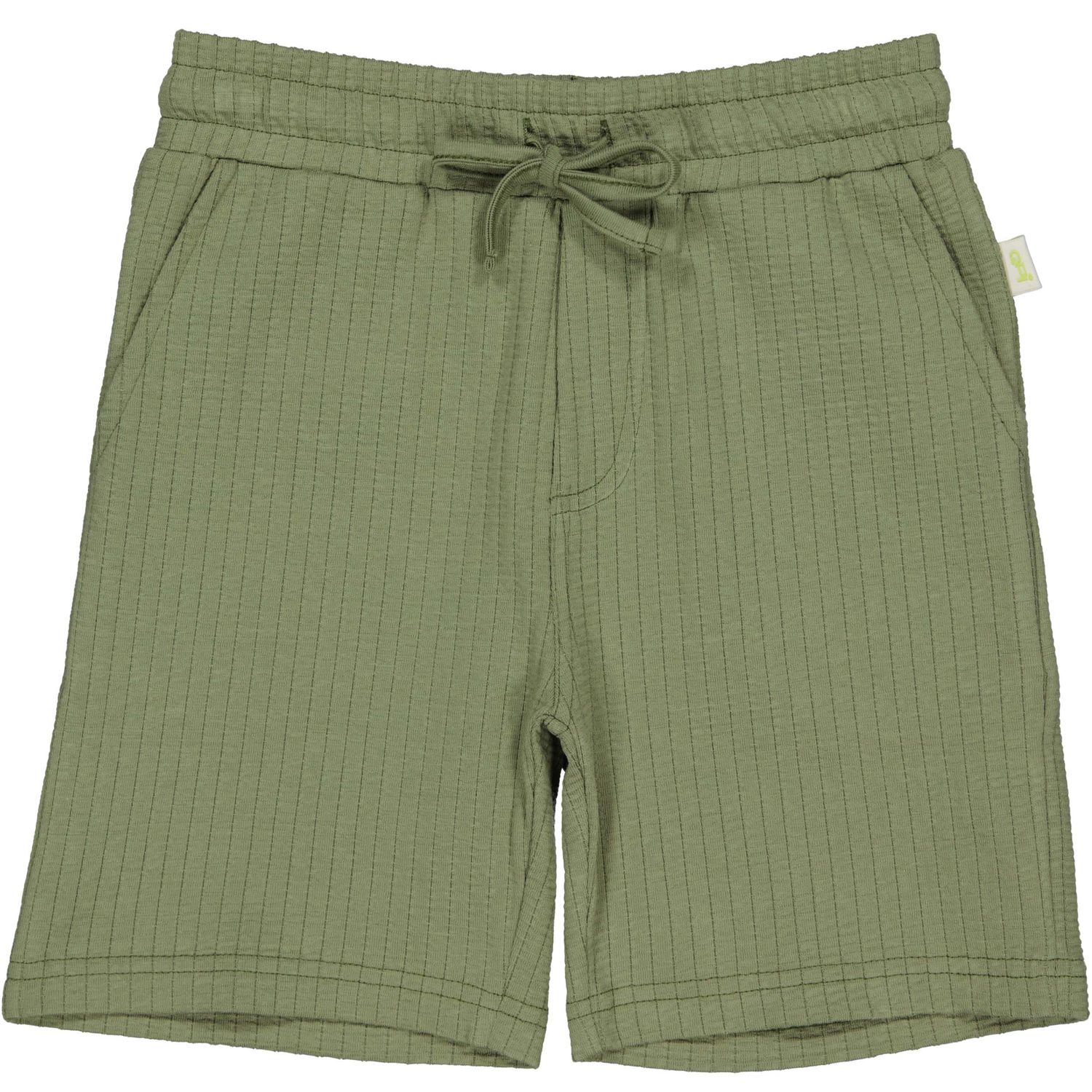 Quapi QS262DUCO Army Green