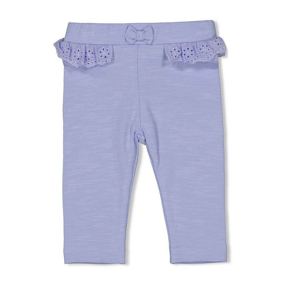 Feetje Legging - Sea la Vie Lavendel