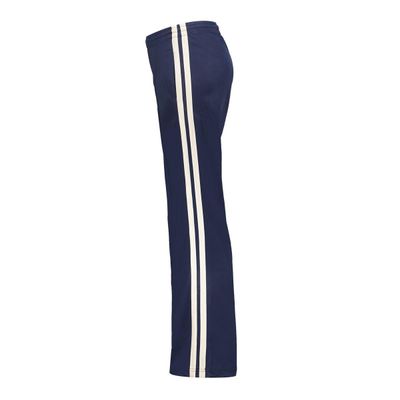 Geisha Track pants stripe  61002K-10 000675 - navy