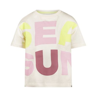 Koko Noko T-shirt Off white N58991-37